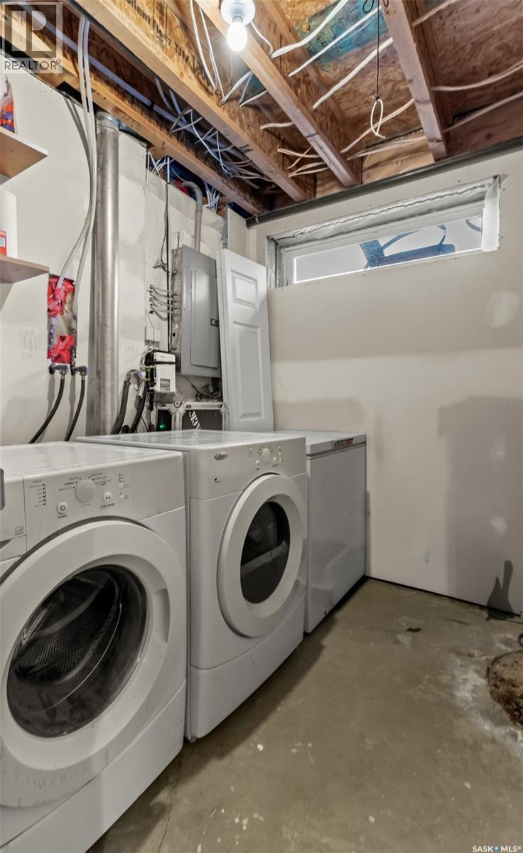 215 Rutherford Crescent, Saskatoon, Saskatchewan  S7N 4X6 - Photo 25 - SK024331