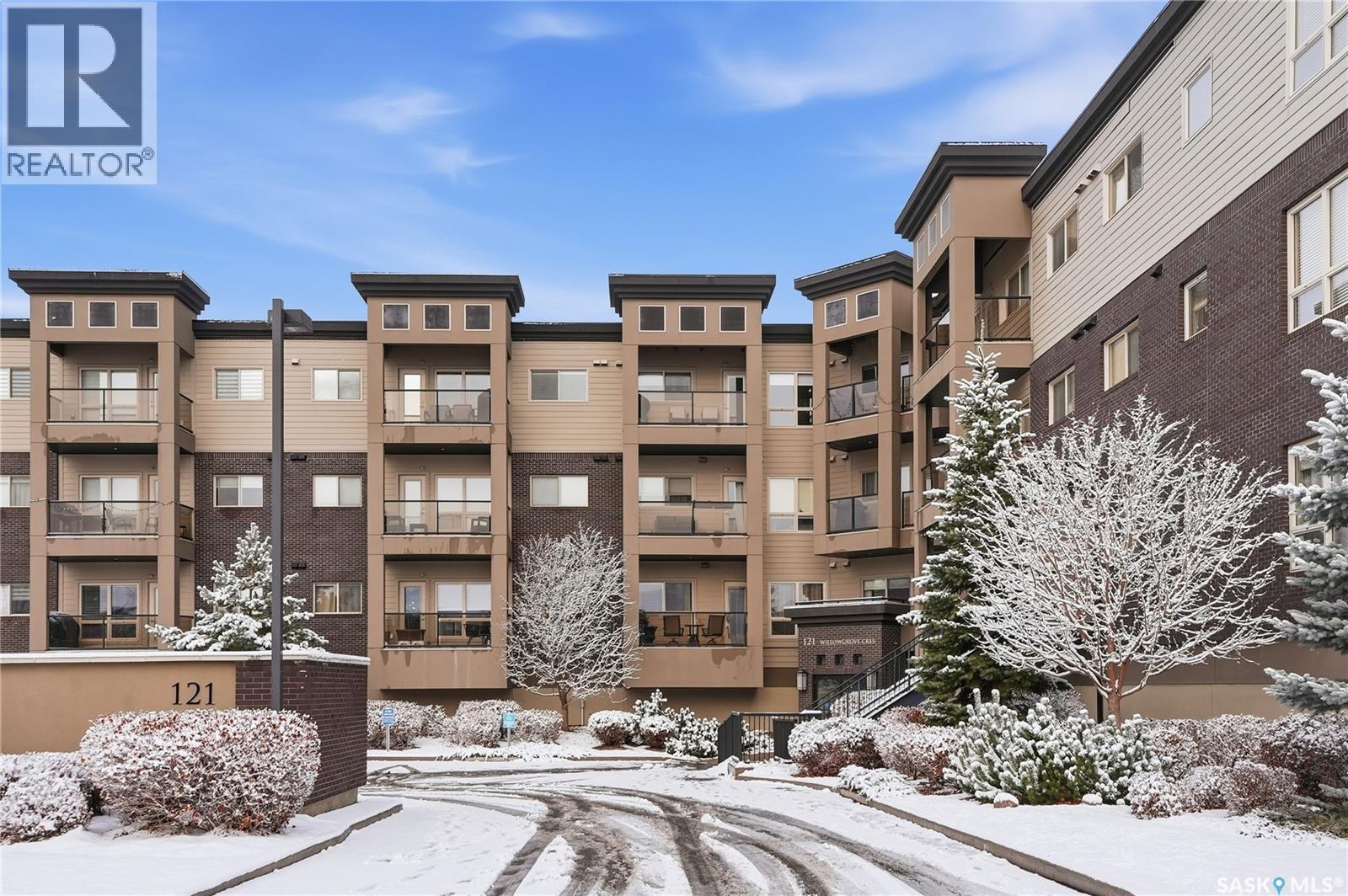 325 121 Willowgrove CRESCENT, saskatoon, Saskatchewan