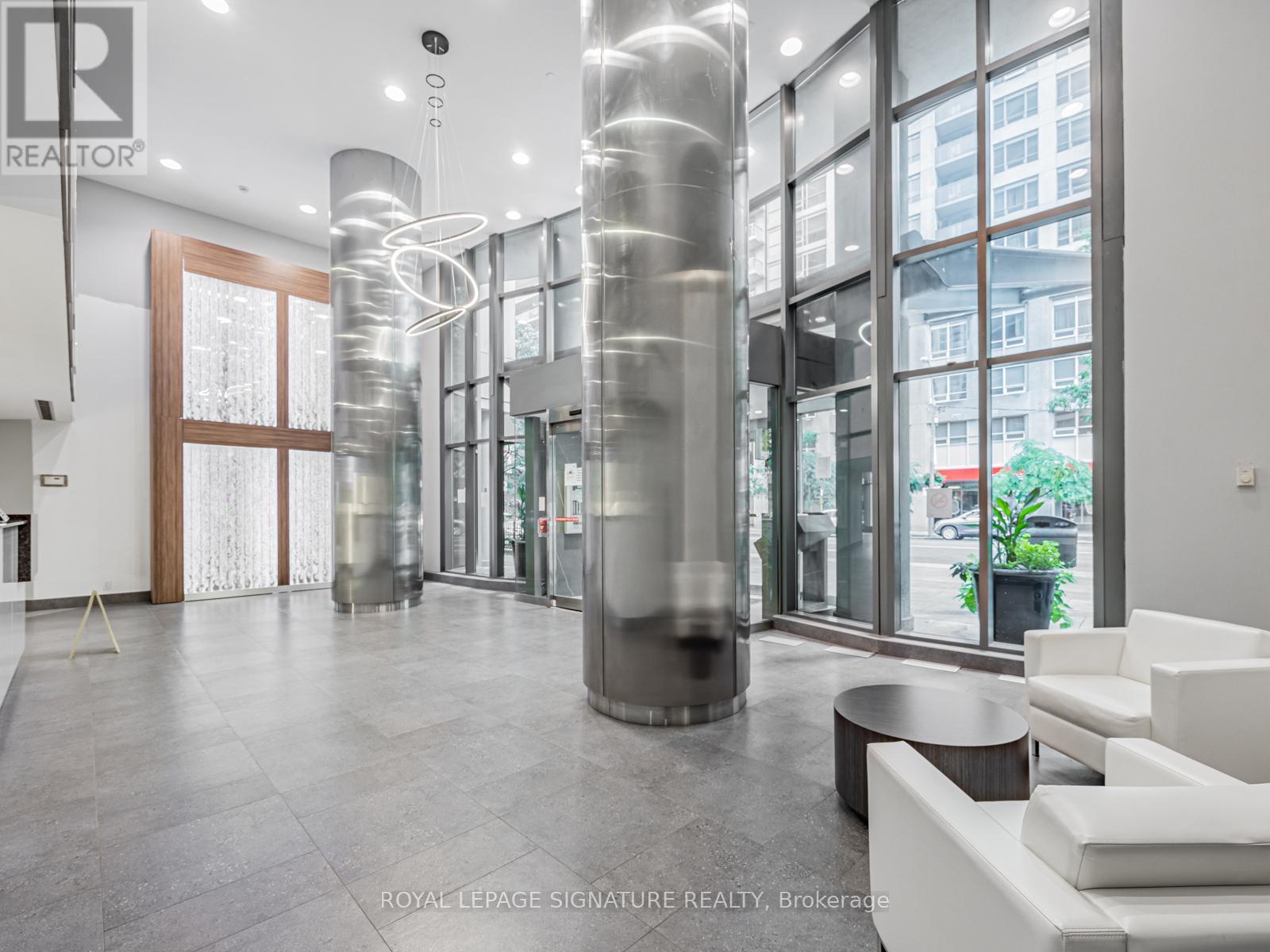 501 - 373 Front Street W, Toronto, Ontario  M5V 3R7 - Photo 22 - C12433140