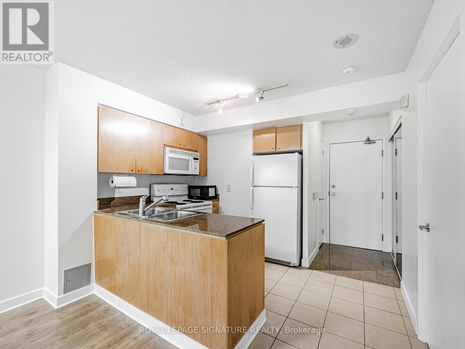 501 - 373 Front Street W, Toronto, Ontario  M5V 3R7 - Photo 4 - C12433140