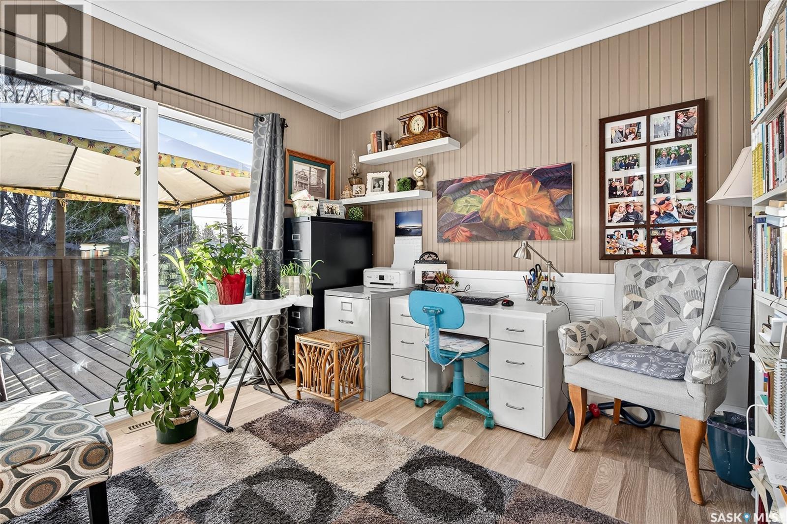 1005 Vaughan Street, Moose Jaw, Saskatchewan  S6H 5P1 - Photo 23 - SK024225