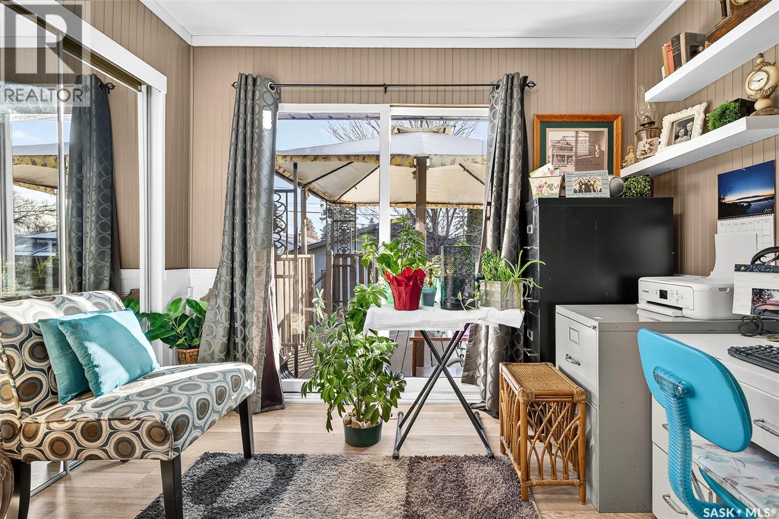 1005 Vaughan Street, Moose Jaw, Saskatchewan  S6H 5P1 - Photo 24 - SK024225