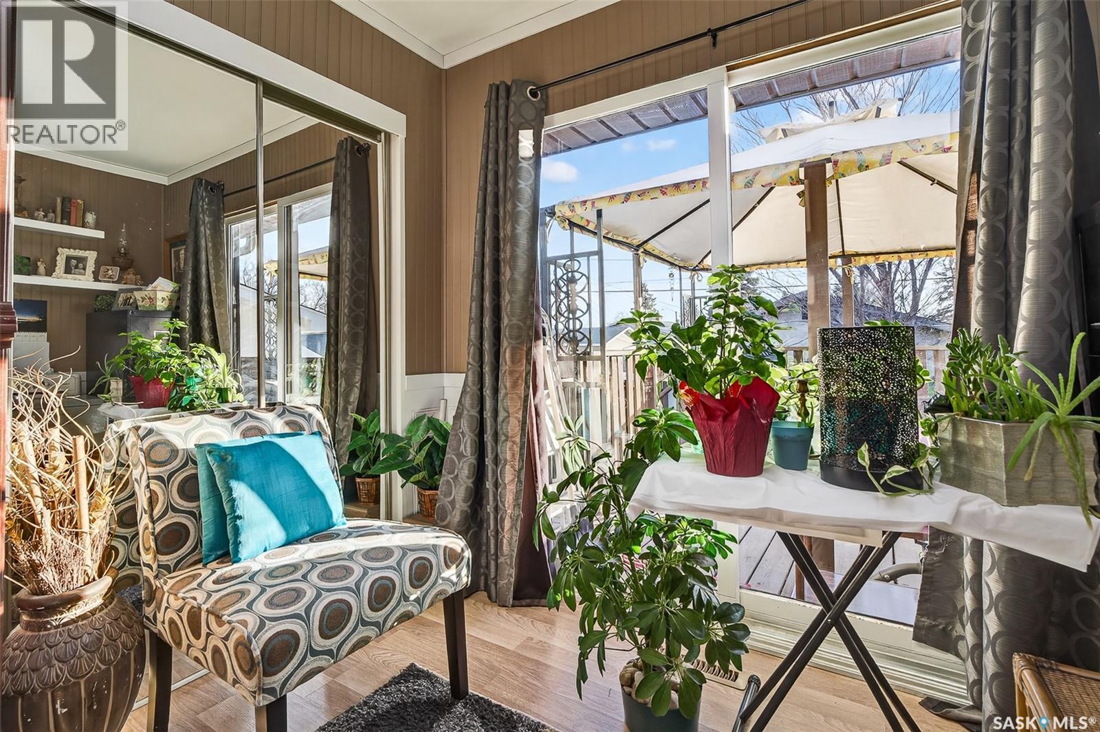 1005 Vaughan Street, Moose Jaw, Saskatchewan  S6H 5P1 - Photo 25 - SK024225