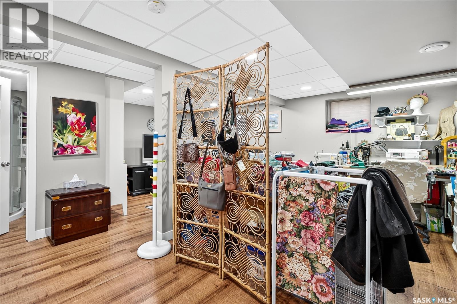 1005 Vaughan Street, Moose Jaw, Saskatchewan  S6H 5P1 - Photo 29 - SK024225