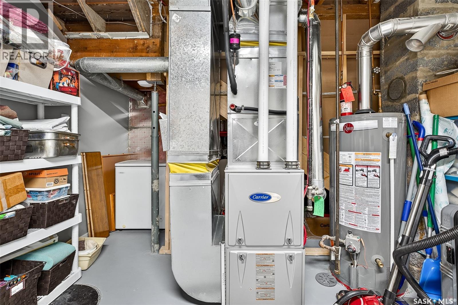 1005 Vaughan Street, Moose Jaw, Saskatchewan  S6H 5P1 - Photo 33 - SK024225