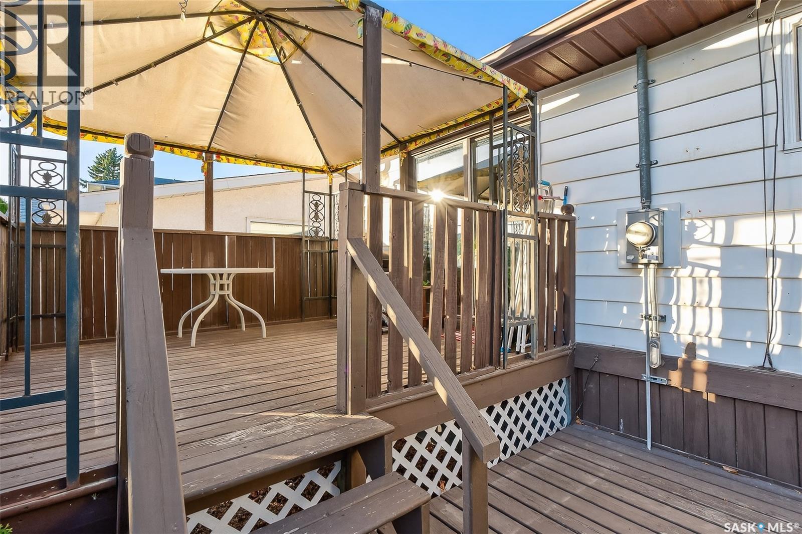 1005 Vaughan Street, Moose Jaw, Saskatchewan  S6H 5P1 - Photo 36 - SK024225