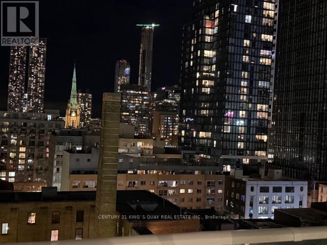 903 - 88 Queen Street E, Toronto, Ontario  M5C 0B6 - Photo 20 - C12560648