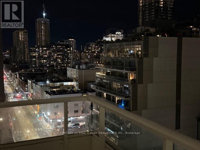 903 - 88 Queen Street E, Toronto, Ontario  M5C 0B6 - Photo 22 - C12560648