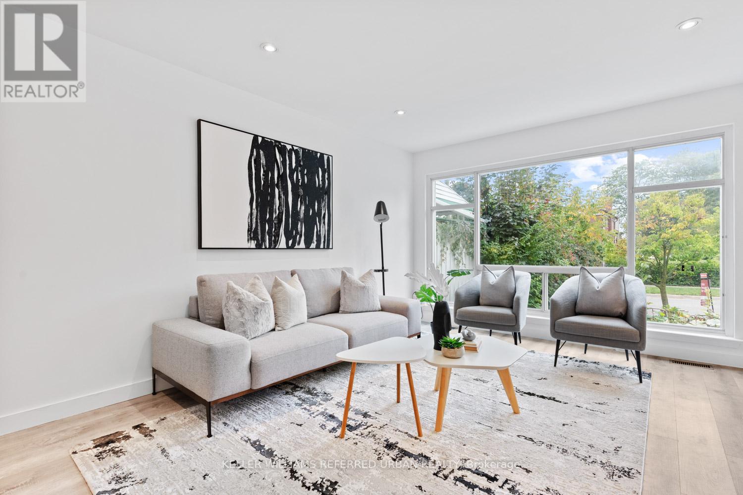 73 Trinnell Boulevard, Toronto, Ontario  M1L 1S6 - Photo 5 - E12560178