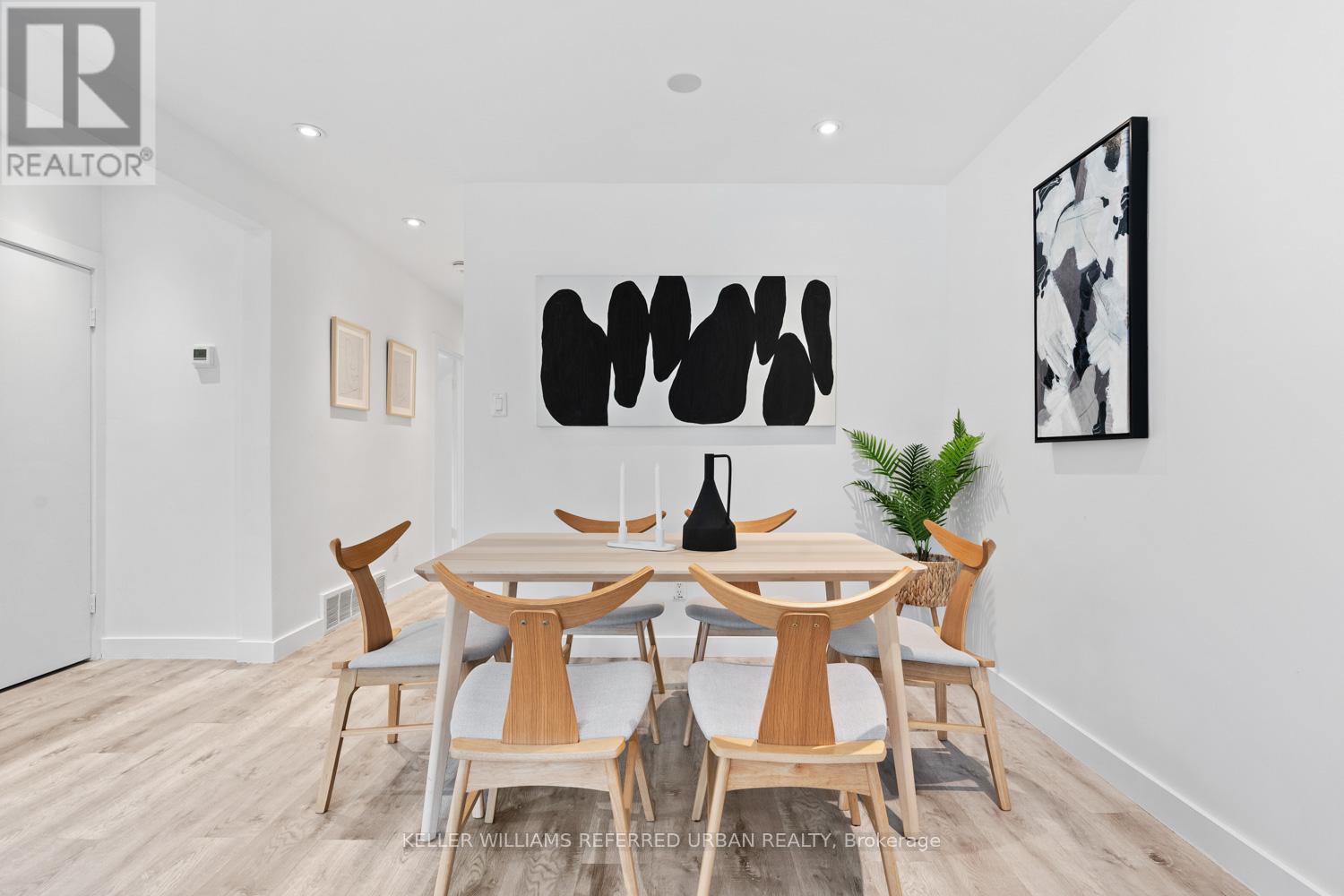 73 Trinnell Boulevard, Toronto, Ontario  M1L 1S6 - Photo 12 - E12560178