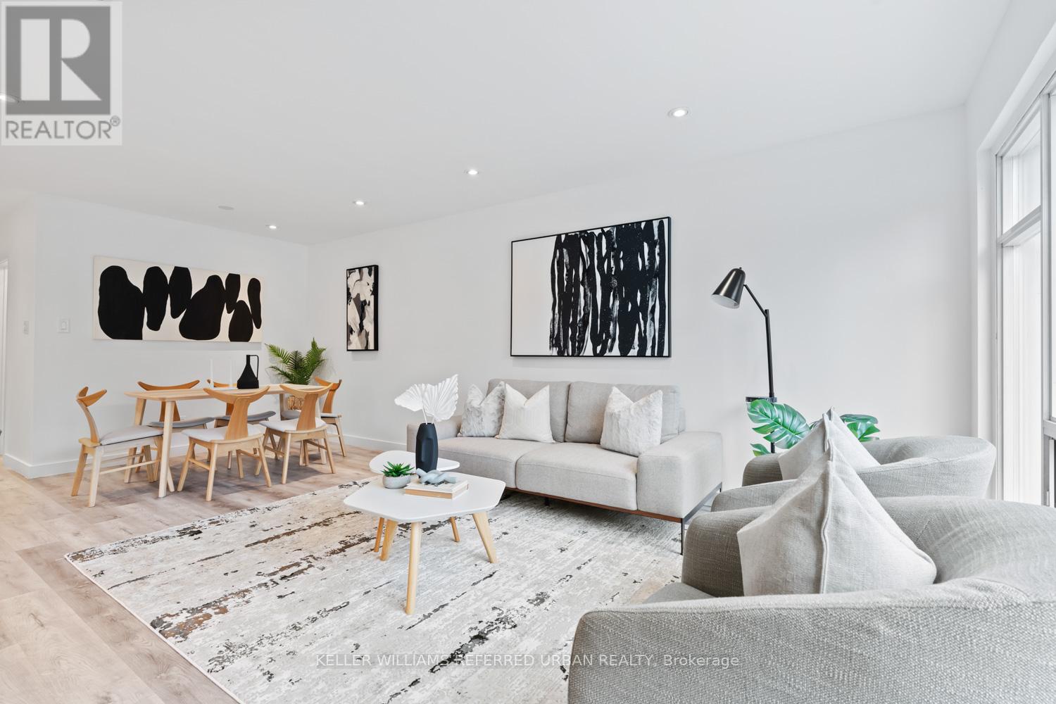 73 Trinnell Boulevard, Toronto, Ontario  M1L 1S6 - Photo 4 - E12560178