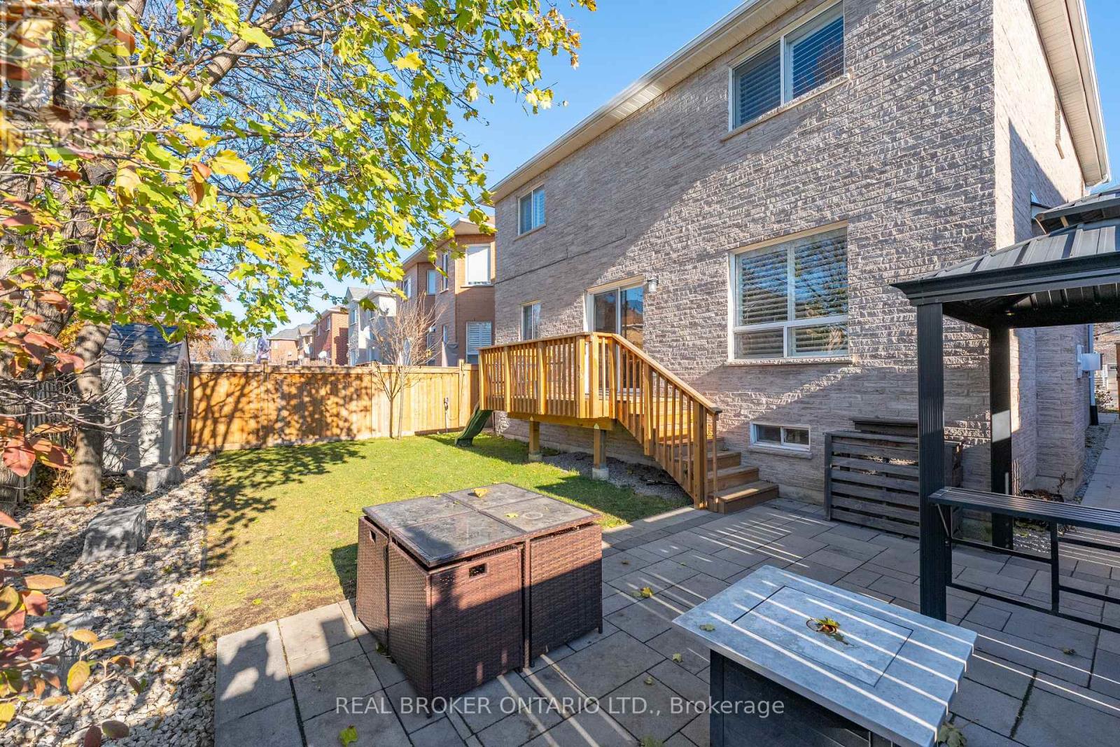 170 St Joan Of Arc Avenue, Vaughan, Ontario  L6A 3B8 - Photo 42 - N12535008