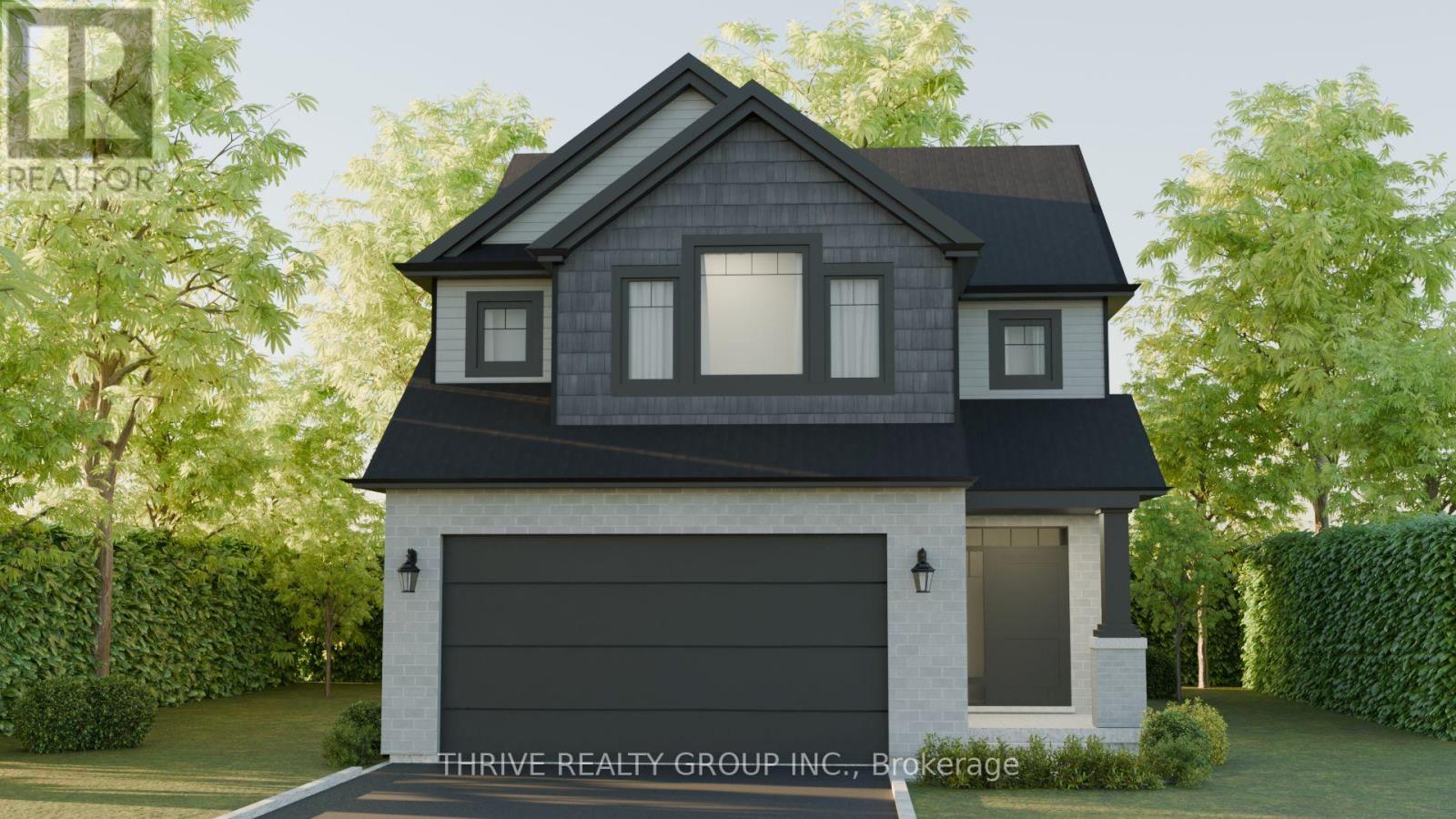 2400 Jordan Boulevard, London North, Ontario  N6G 3R5 - Photo 1 - X12393357