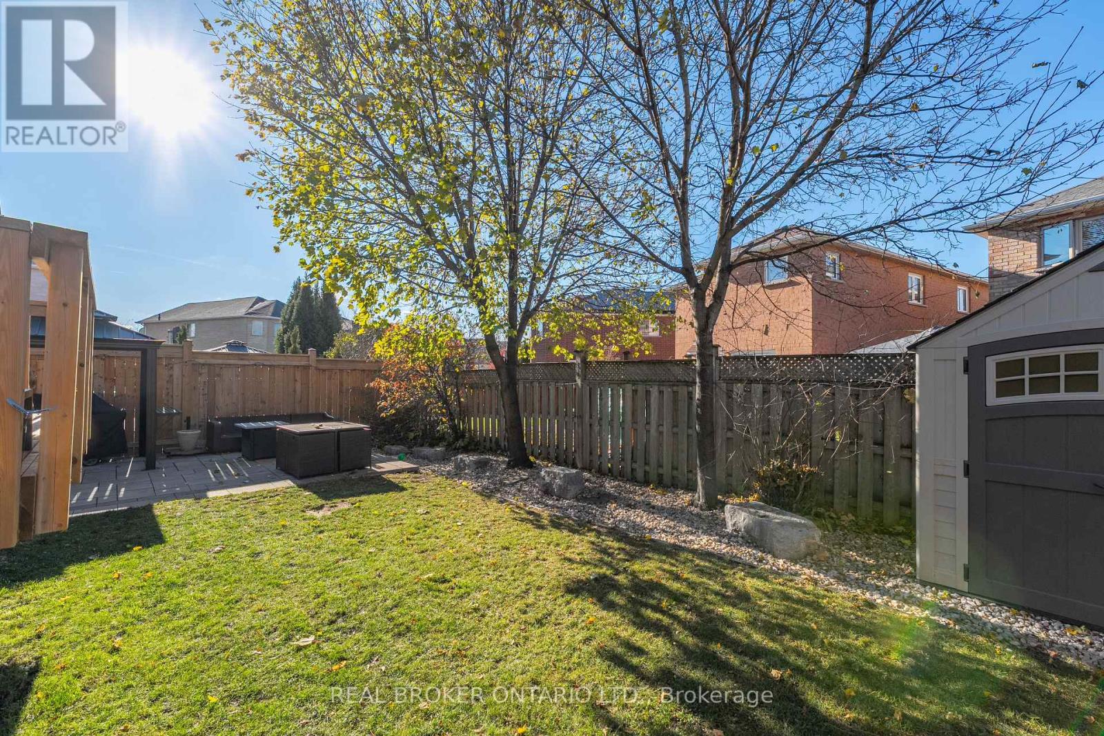 170 St Joan Of Arc Avenue, Vaughan, Ontario  L6A 3B8 - Photo 44 - N12535008