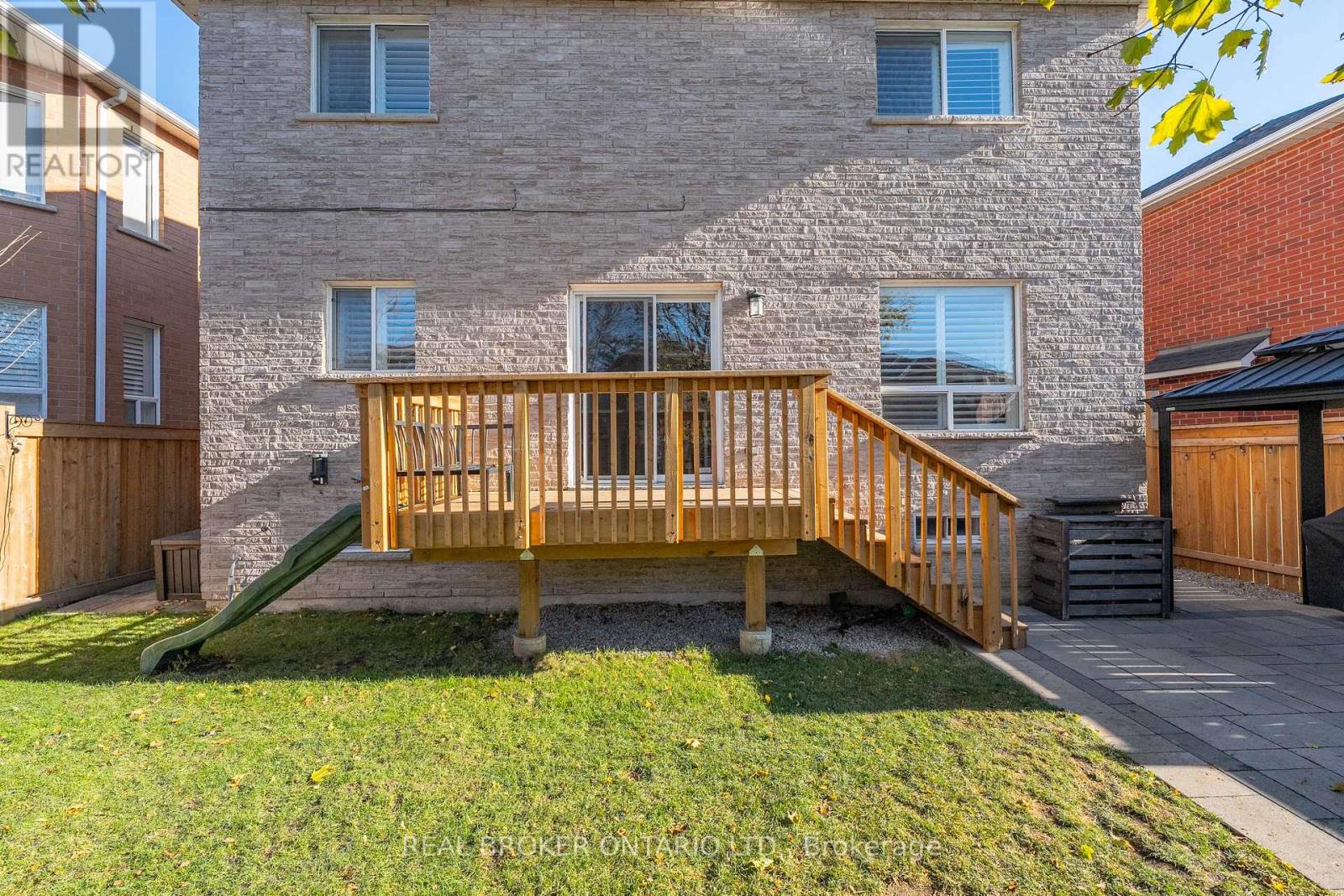 170 St Joan Of Arc Avenue, Vaughan, Ontario  L6A 3B8 - Photo 45 - N12535008