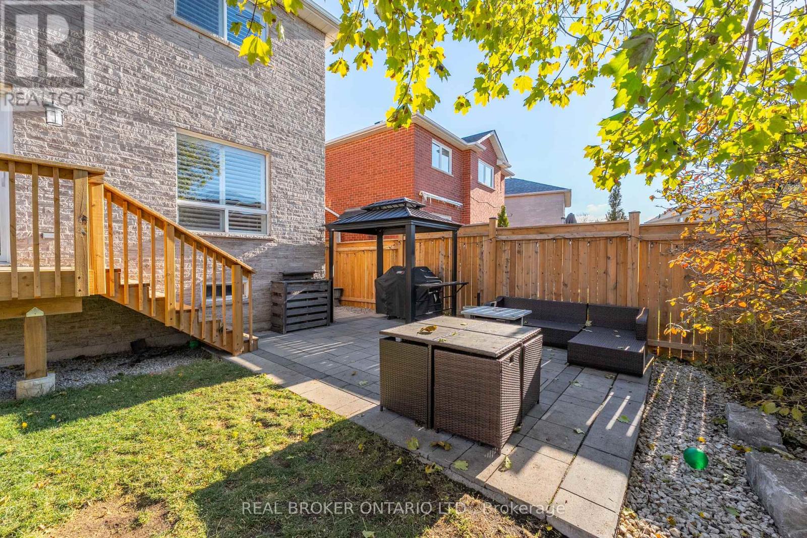 170 St Joan Of Arc Avenue, Vaughan, Ontario  L6A 3B8 - Photo 46 - N12535008