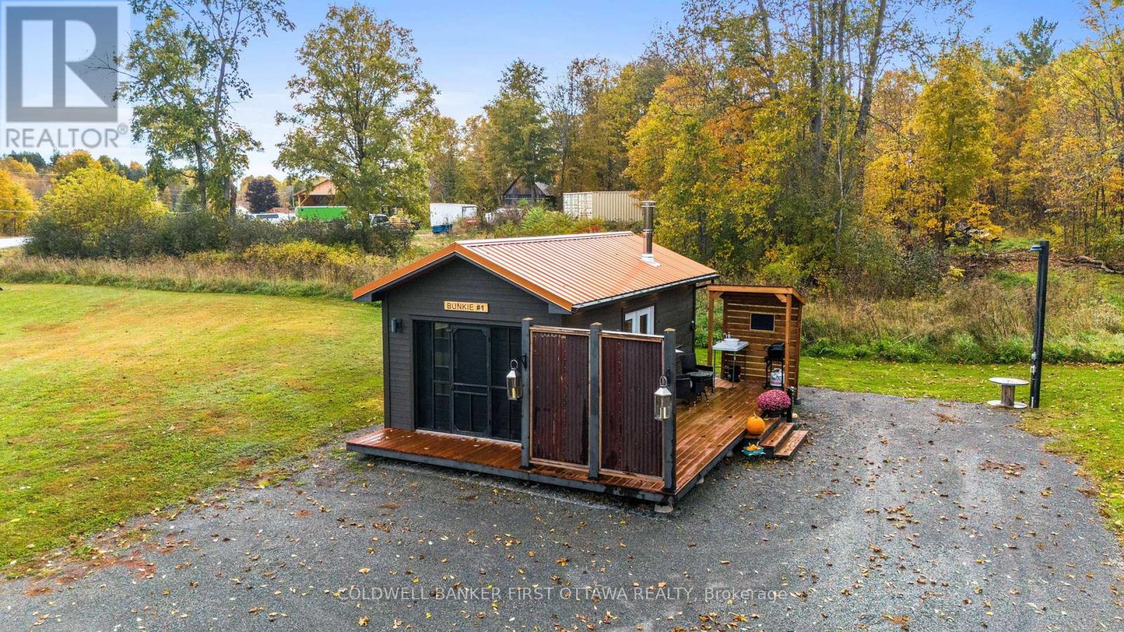 4210 Scotch Line Road, Tay Valley, Ontario  K7H 3C5 - Photo 27 - X12455147