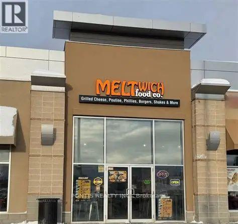 C-103 - 148 WEST DRIVE, Brampton, Ontario