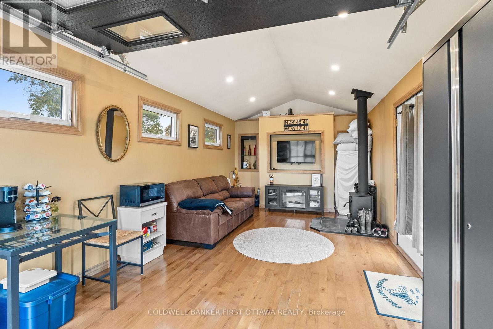 4210 Scotch Line Road, Tay Valley, Ontario  K7H 3C5 - Photo 30 - X12455147