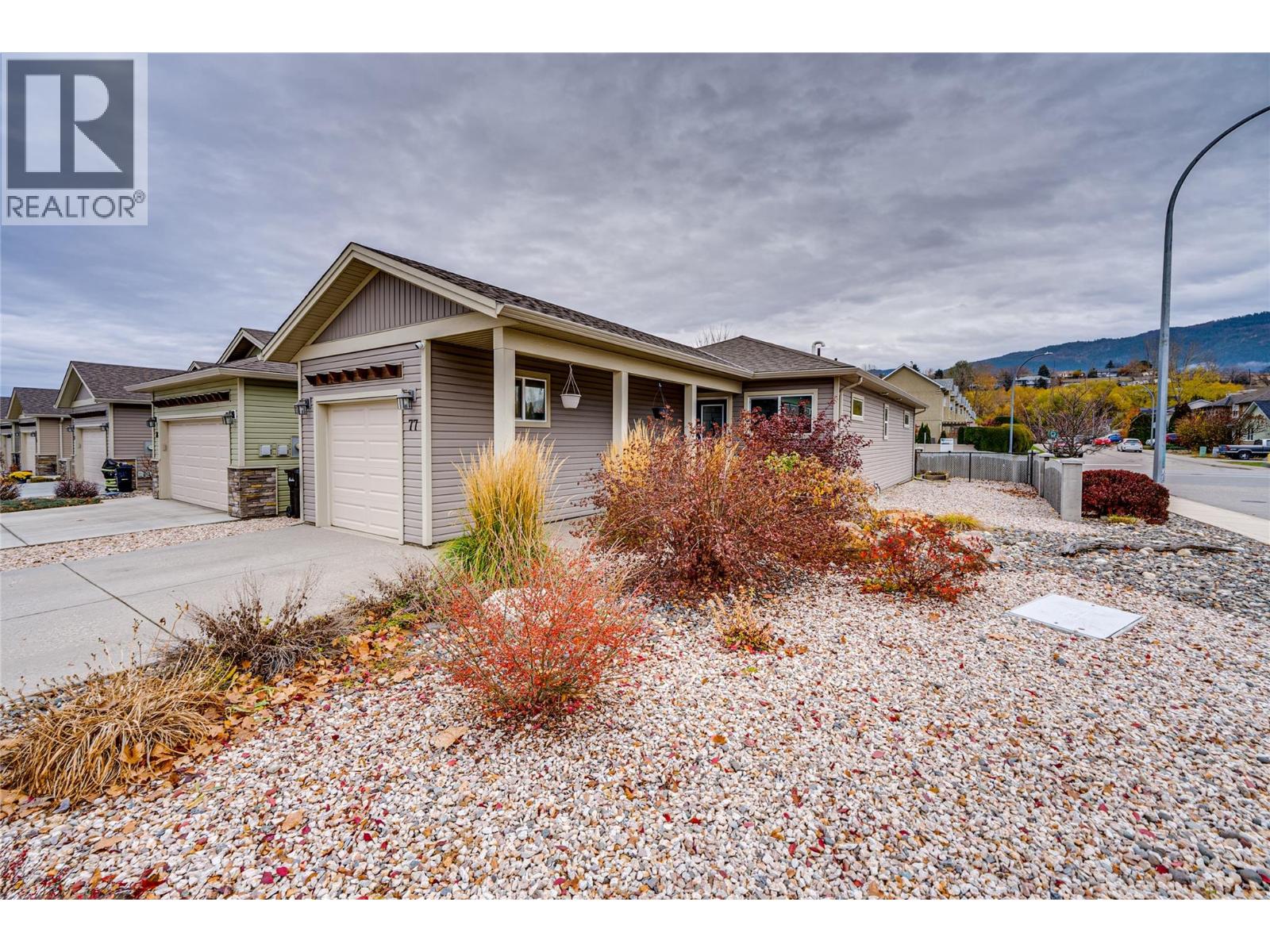 2100 55 Avenue Unit# 77, Vernon, British Columbia