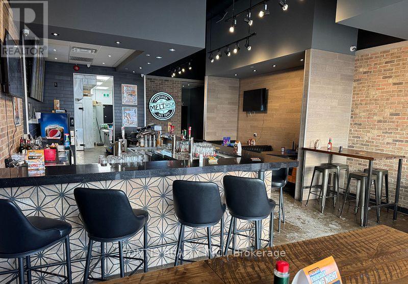 C-103 - 148 West Drive, Brampton, Ontario  L6T 5P9 - Photo 5 - W12544912