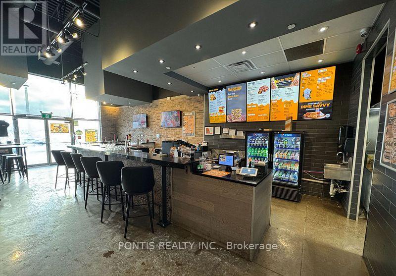 C-103 - 148 West Drive, Brampton, Ontario  L6T 5P9 - Photo 12 - W12544912