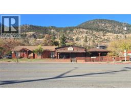 705 Main Street Lillooet, Lillooet, Ca