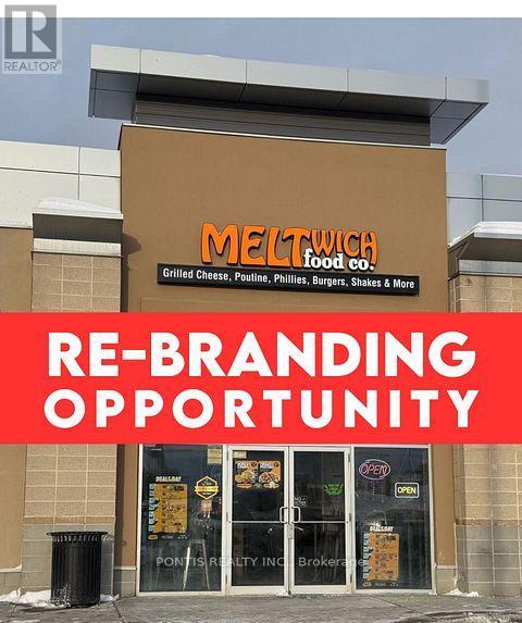 C-103 - 148 West Drive, Brampton, Ontario  L6T 5P9 - Photo 2 - W12544912