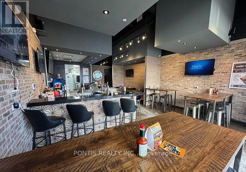 C-103 - 148 West Drive, Brampton, Ontario  L6T 5P9 - Photo 6 - W12544912