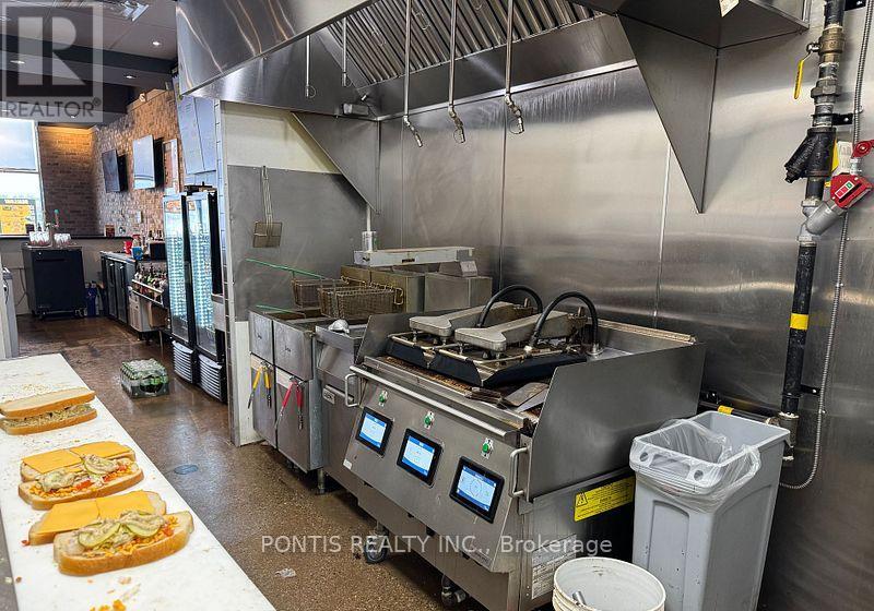 C-103 - 148 West Drive, Brampton, Ontario  L6T 5P9 - Photo 14 - W12544912