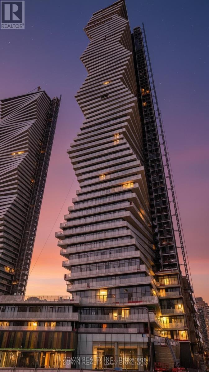 1506 - 3900 CONFEDERATION PARKWAY, Mississauga, Ontario