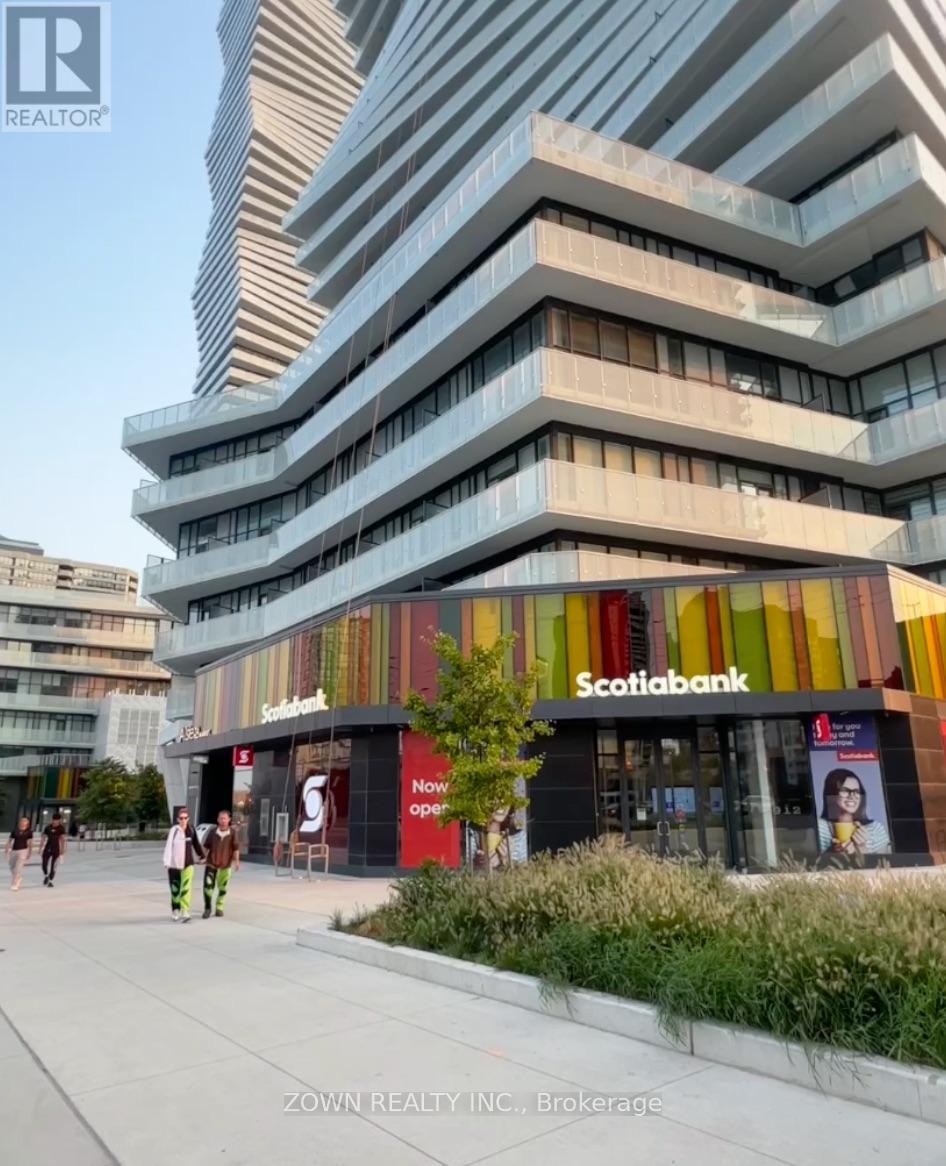 1506 - 3900 Confederation Parkway, Mississauga, Ontario  L5B 0M3 - Photo 22 - W12562452