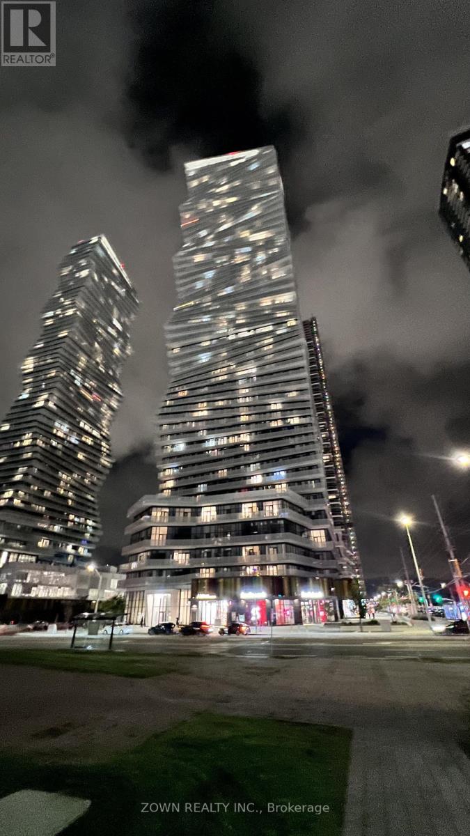 1506 - 3900 Confederation Parkway, Mississauga, Ontario  L5B 0M3 - Photo 3 - W12562452