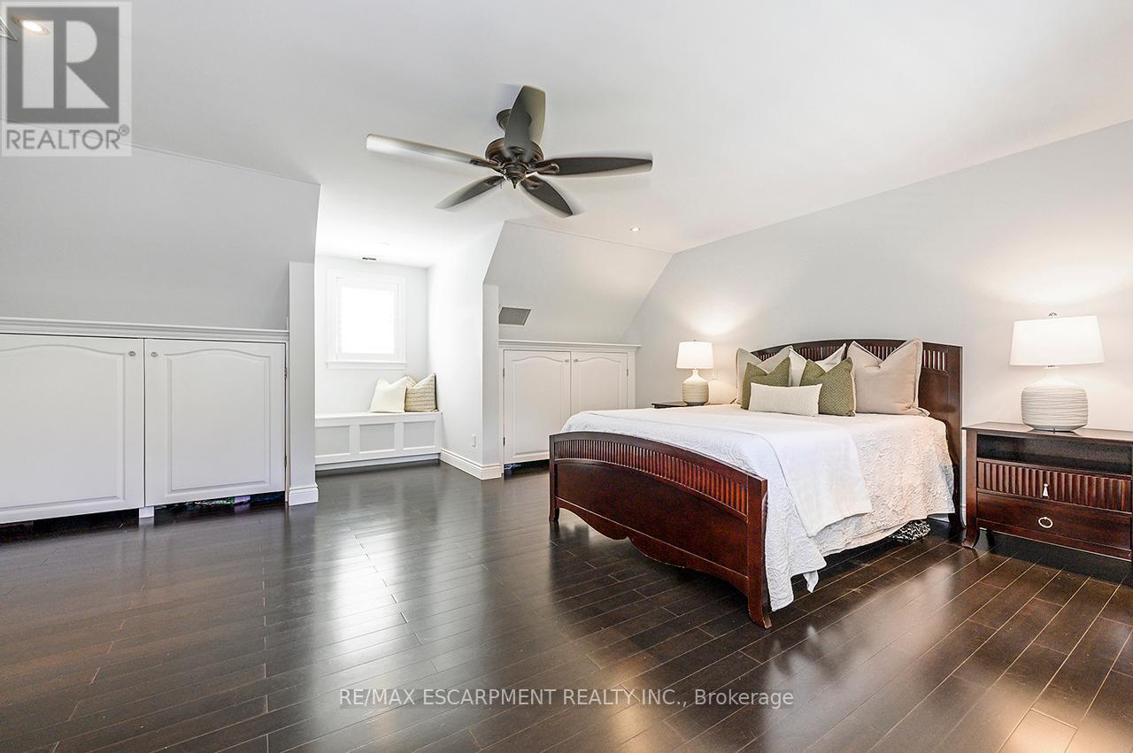 6487 Panton Street, Burlington, Ontario  L7P 0L7 - Photo 24 - W12562472