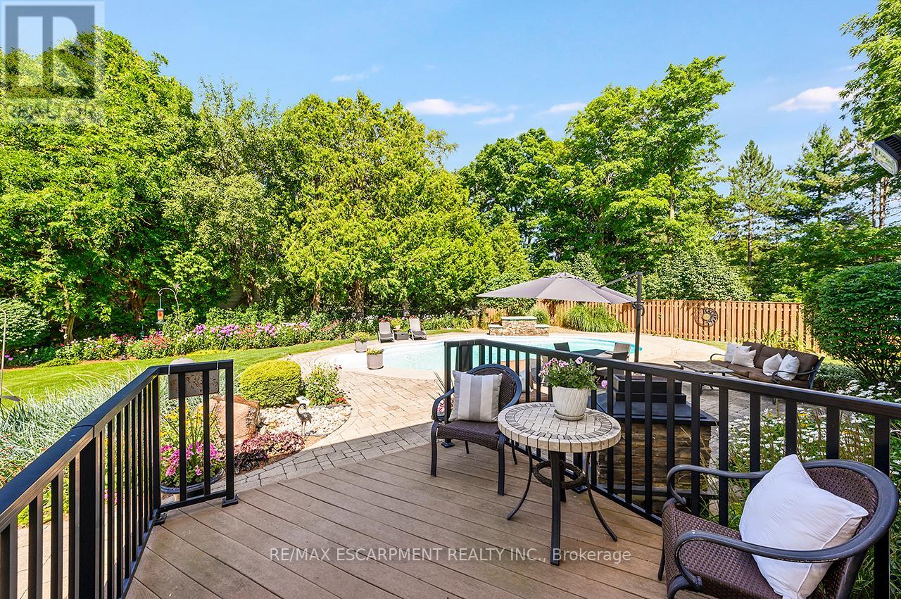 6487 Panton Street, Burlington, Ontario  L7P 0L7 - Photo 34 - W12562472