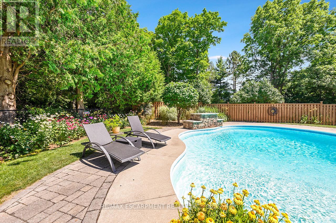 6487 Panton Street, Burlington, Ontario  L7P 0L7 - Photo 37 - W12562472