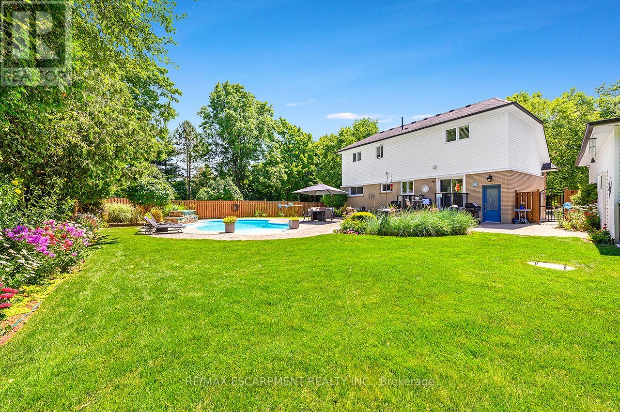 6487 Panton Street, Burlington, Ontario  L7P 0L7 - Photo 38 - W12562472