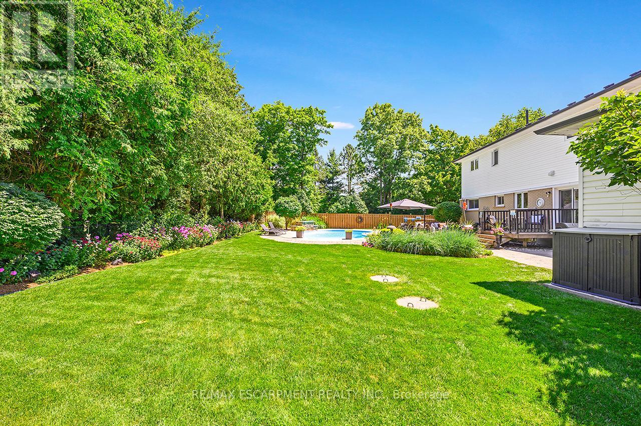 6487 Panton Street, Burlington, Ontario  L7P 0L7 - Photo 39 - W12562472