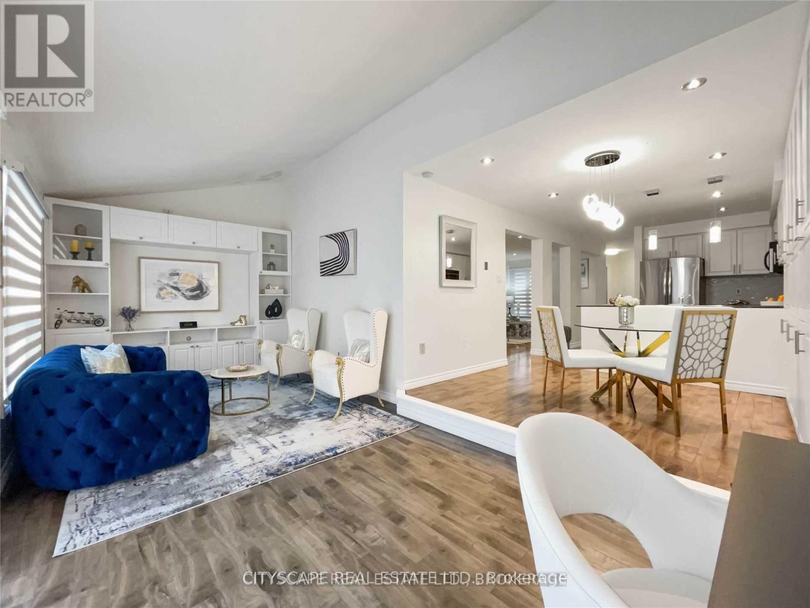 11 Trammell Lane, Brampton, Ontario  L6Y 4J2 - Photo 19 - W12562480