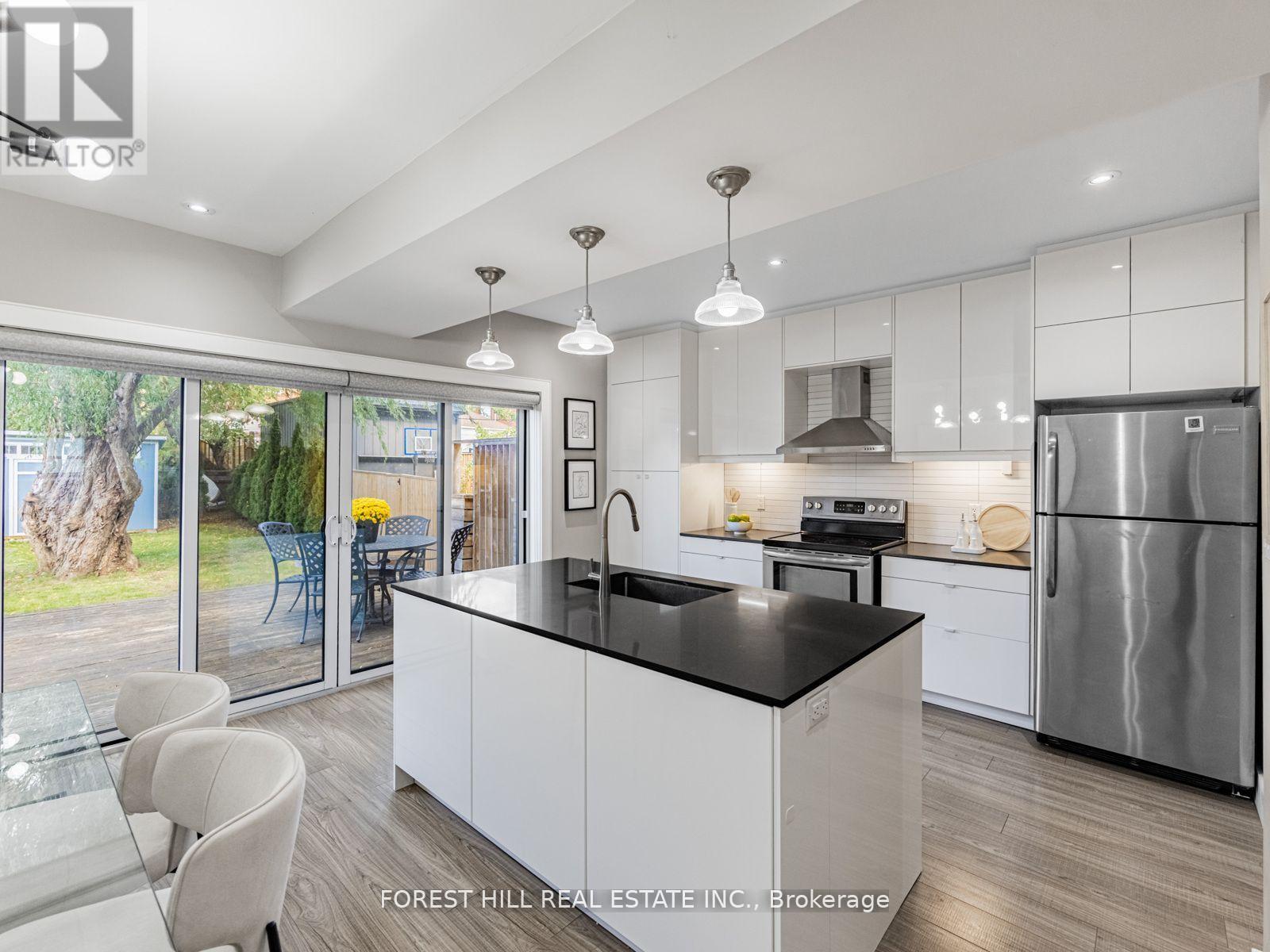 438 Whitmore Avenue, Toronto, Ontario  M6E 2N7 - Photo 13 - W12562506