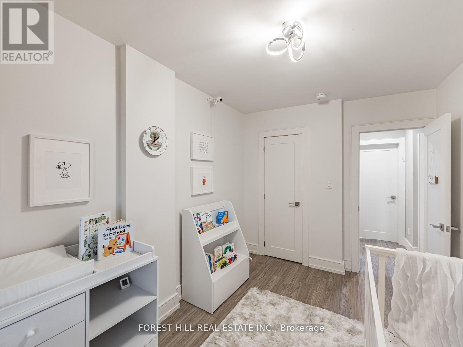 438 Whitmore Avenue, Toronto, Ontario  M6E 2N7 - Photo 20 - W12562506