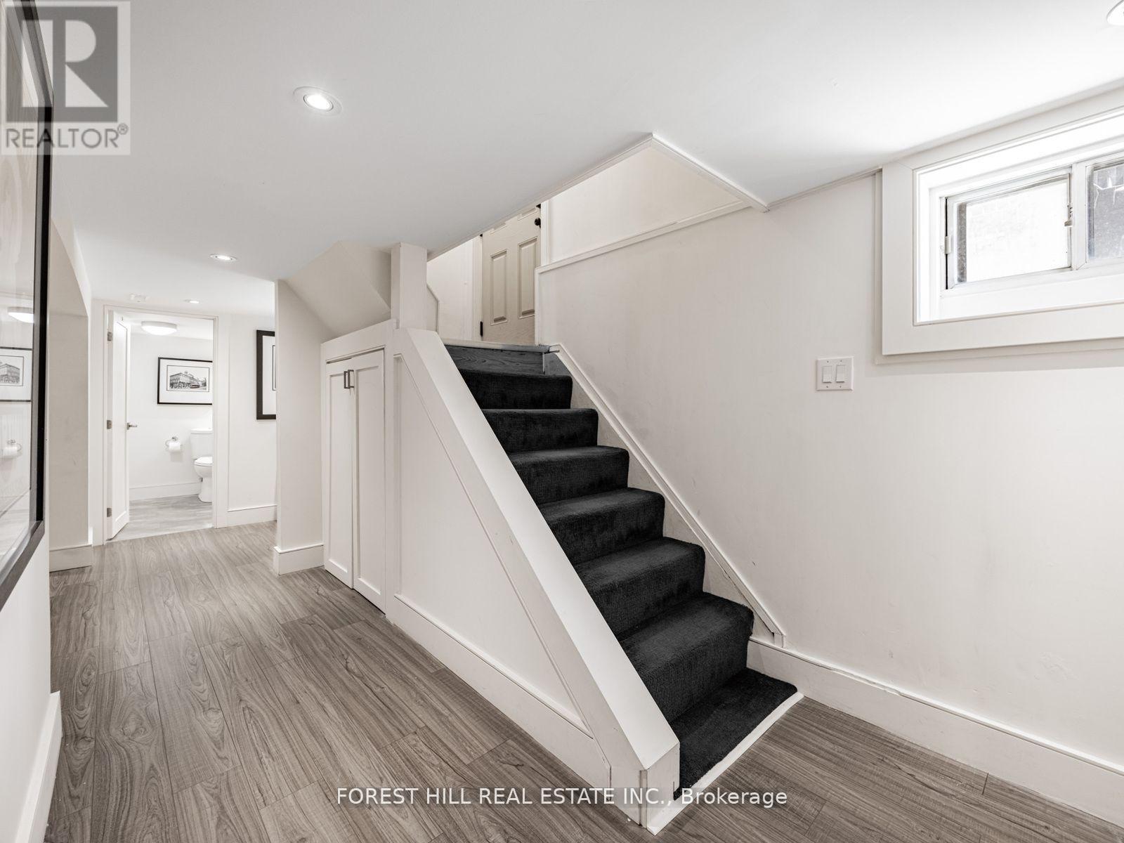 438 Whitmore Avenue, Toronto, Ontario  M6E 2N7 - Photo 24 - W12562506