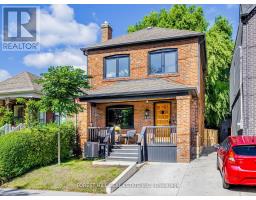 438 Whitmore Avenue, Toronto (Briar Hill-Belgravia), Ca