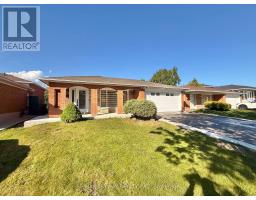 7461 Netherwood Road, Mississauga (Malton), Ca