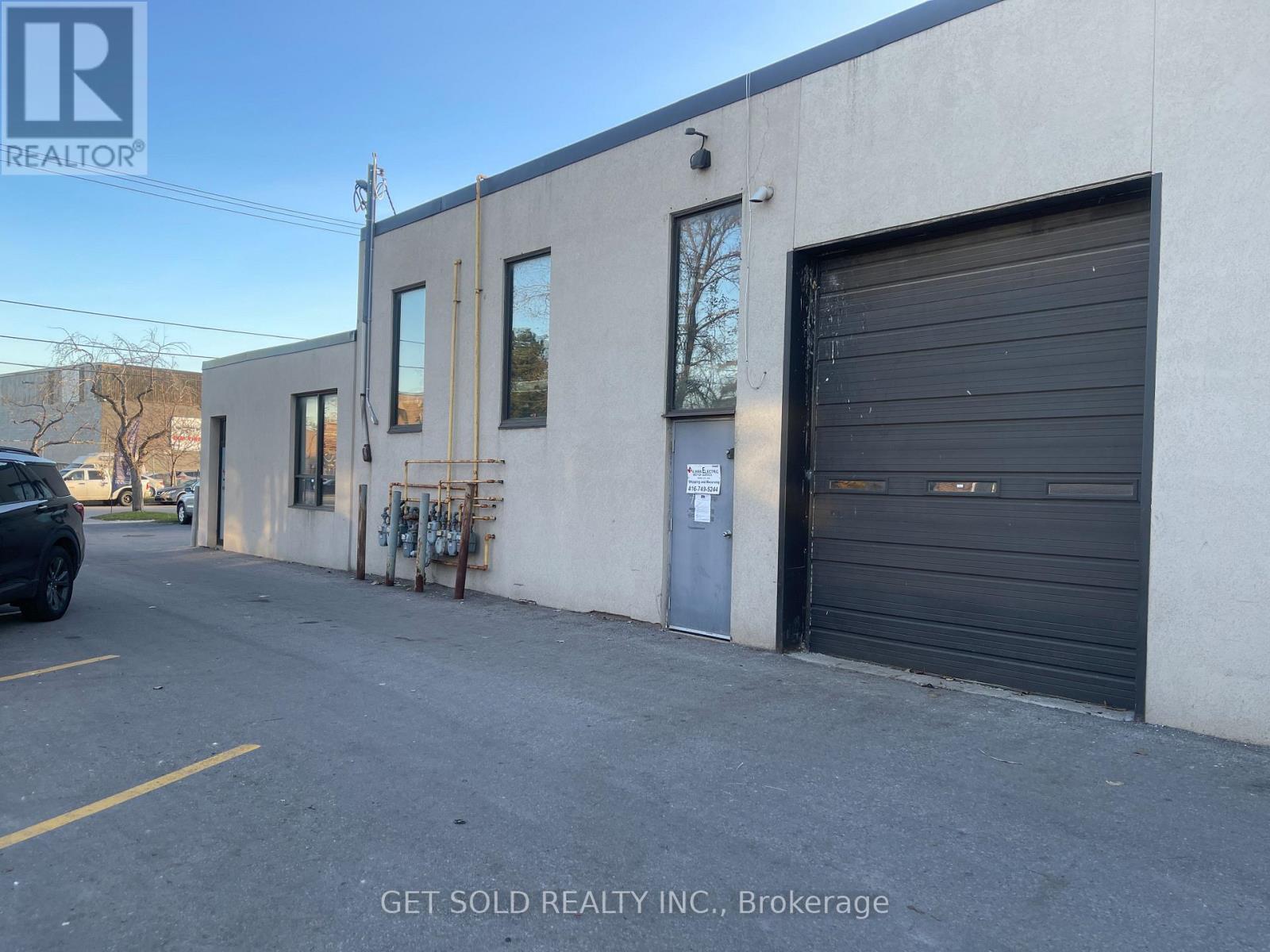 A & B - 224 Milvan Drive, Toronto, Ontario  M9L 2A5 - Photo 3 - W12562536