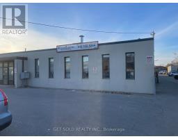 A & B - 224 MILVAN DRIVE, Toronto, Ontario