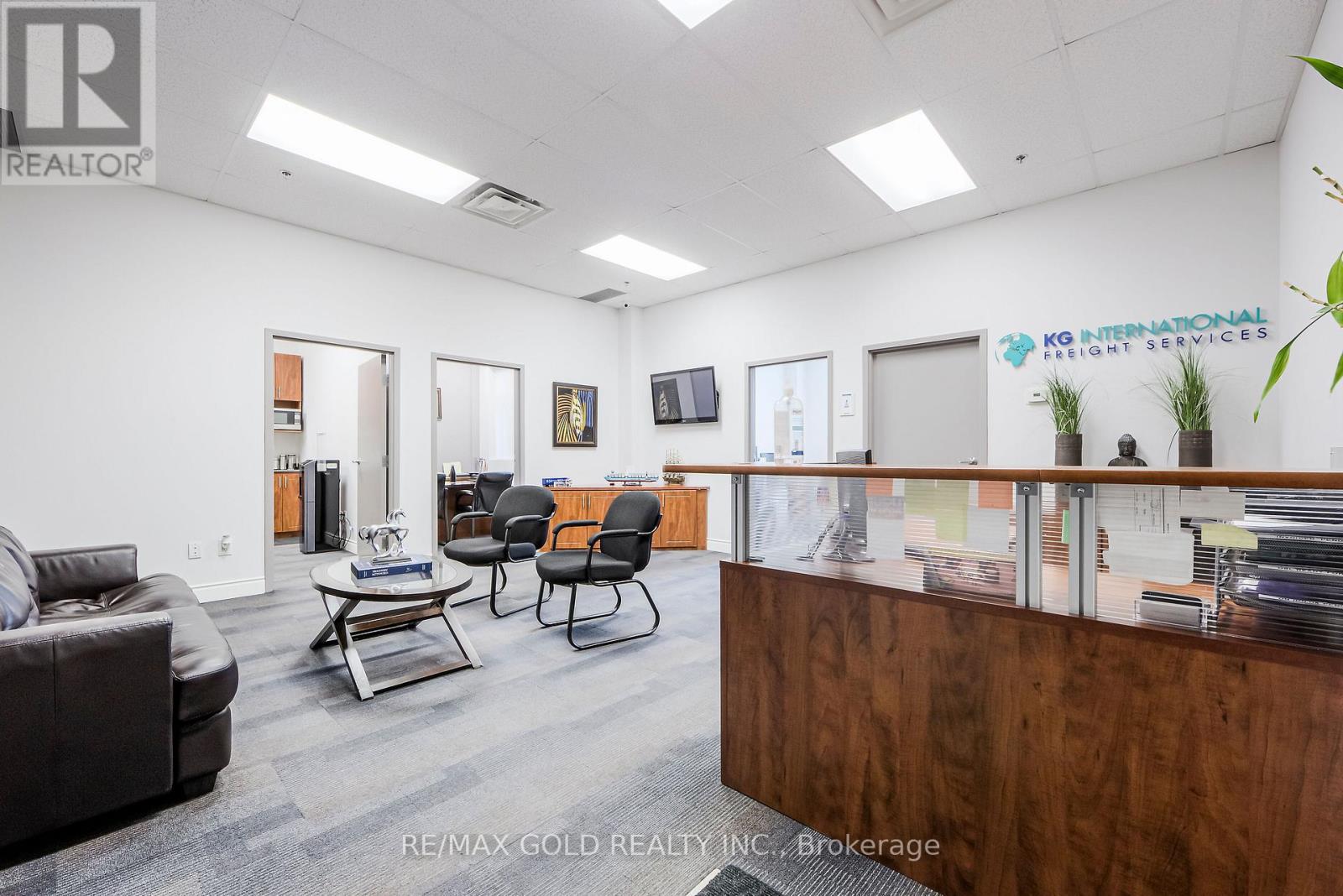 207 - 2970 DREW ROAD, Mississauga, Ontario