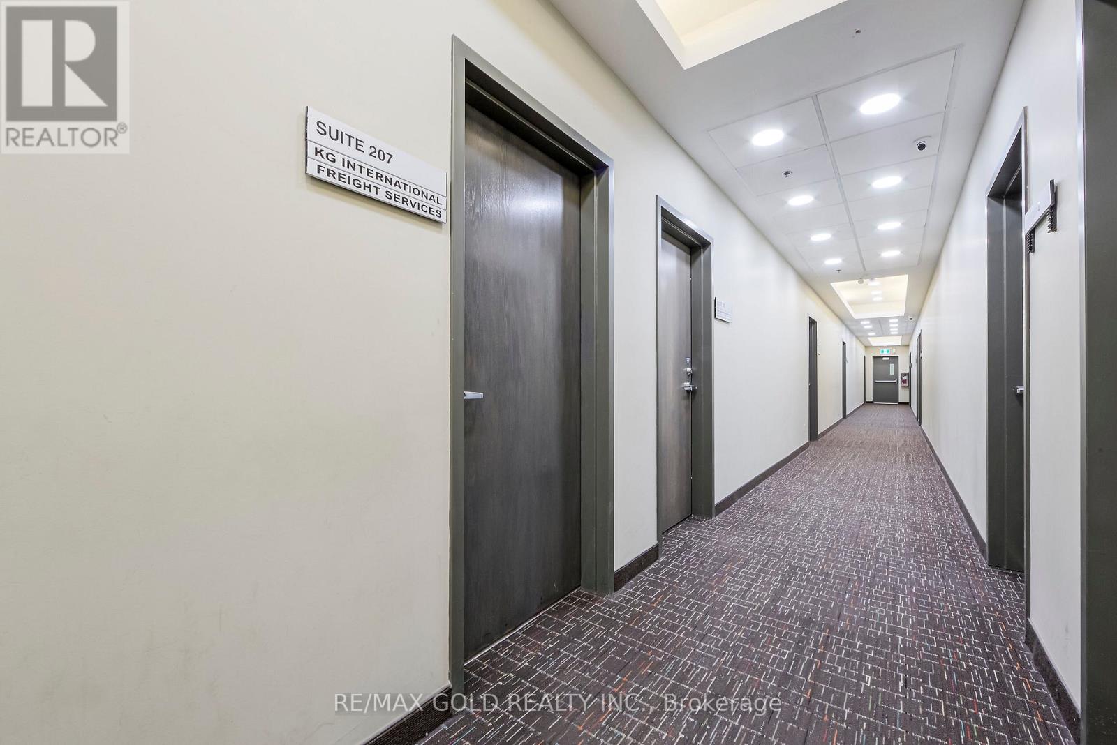 207 - 2970 Drew Road, Mississauga, Ontario  L4T 0A6 - Photo 2 - W12562546