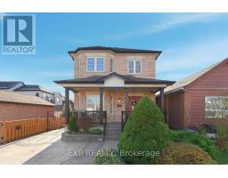 229 DUNRAVEN DRIVE, Toronto, Ontario