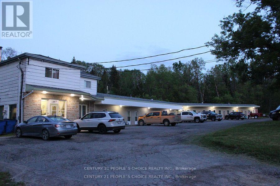 1267 Lakeshore Road S, Temiskaming Shores, Ontario  P0J 1K0 - Photo 9 - T12547492
